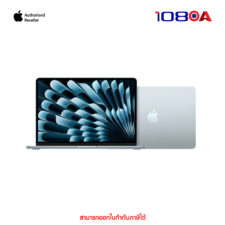 MacBook Air 13" Chip M5 1TB/24G - Sky Blue