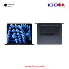 MacBook Air 15" Chip M5 1TB/24G - Midnight