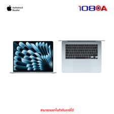 MacBook Air 15" Chip M5 1TB/24G - Sky Blue