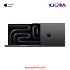 MacBook Pro 14" Chip M5 Max 2TB/36G - Space Black