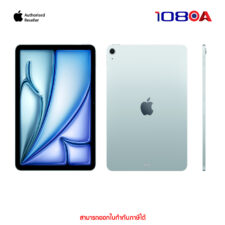 iPad Air 8 M4 11" Wi-Fi+Cellular 1TB - Blue