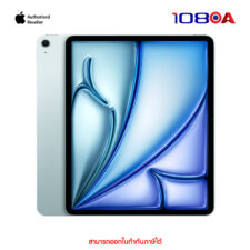 iPad Air 8 M4 13" Wi-Fi+Cellular 1TB - Blue