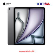 iPad Air 8 M4 13" Wi-Fi+Cellular 1TB - Space Grey