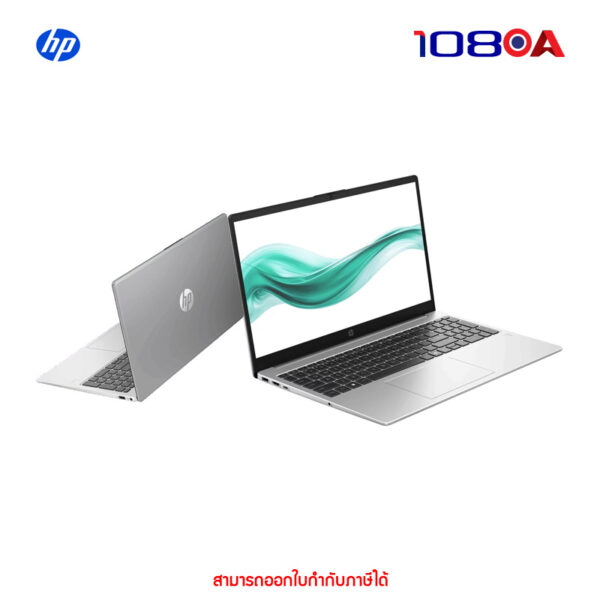 Notebook HP 255RG10 R5-7535U (C9RH3AT)