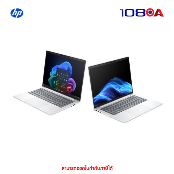 Notebook HP EliteBook 8 G1i EB8G1i14 U7 258V (D8UT7AT)