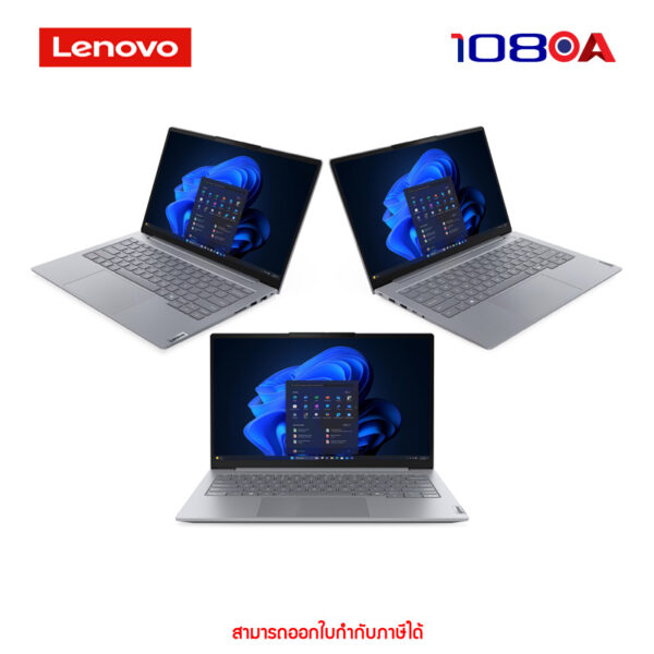 Notebook Lenovo ThinkPad E16 G3 (22AY005TTH)
