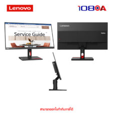 Monitor Lenovo ThinkVision S24i-30 23.8" IPS 100Hz (63DEKAR3WW)