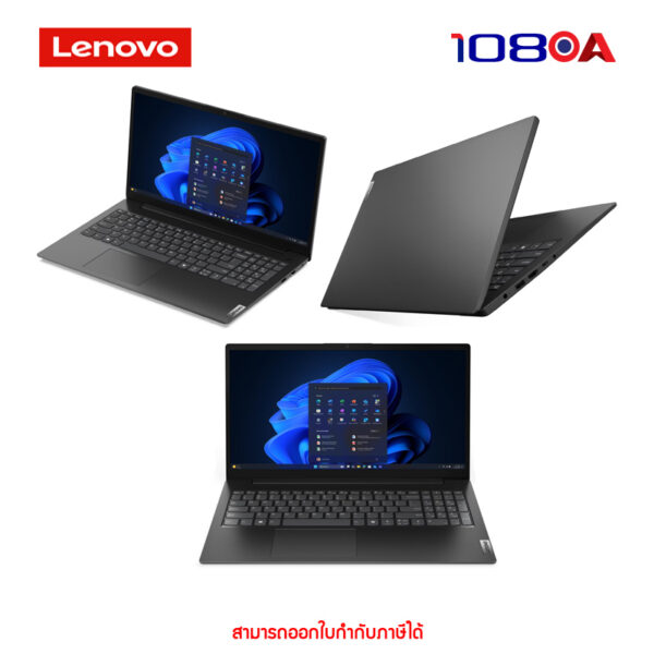 Notebook Lenovo V15 G5 IRL (83V4003UTH)