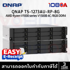 Qnap TS-1273AU