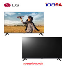 LG Smart TV 65UA731C