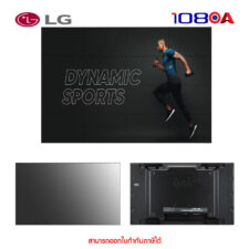 LG VDO Wall TV 55VL5PJ